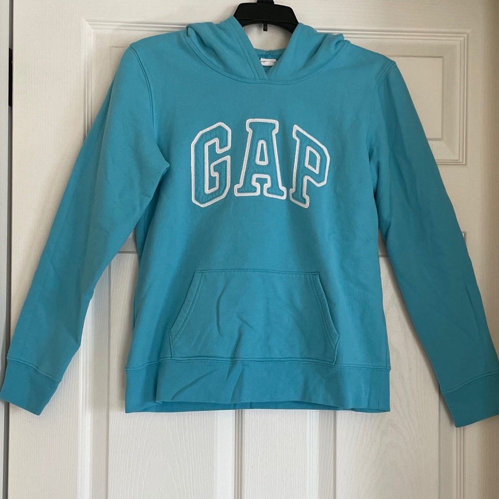 Blue Gap Sweatshirt